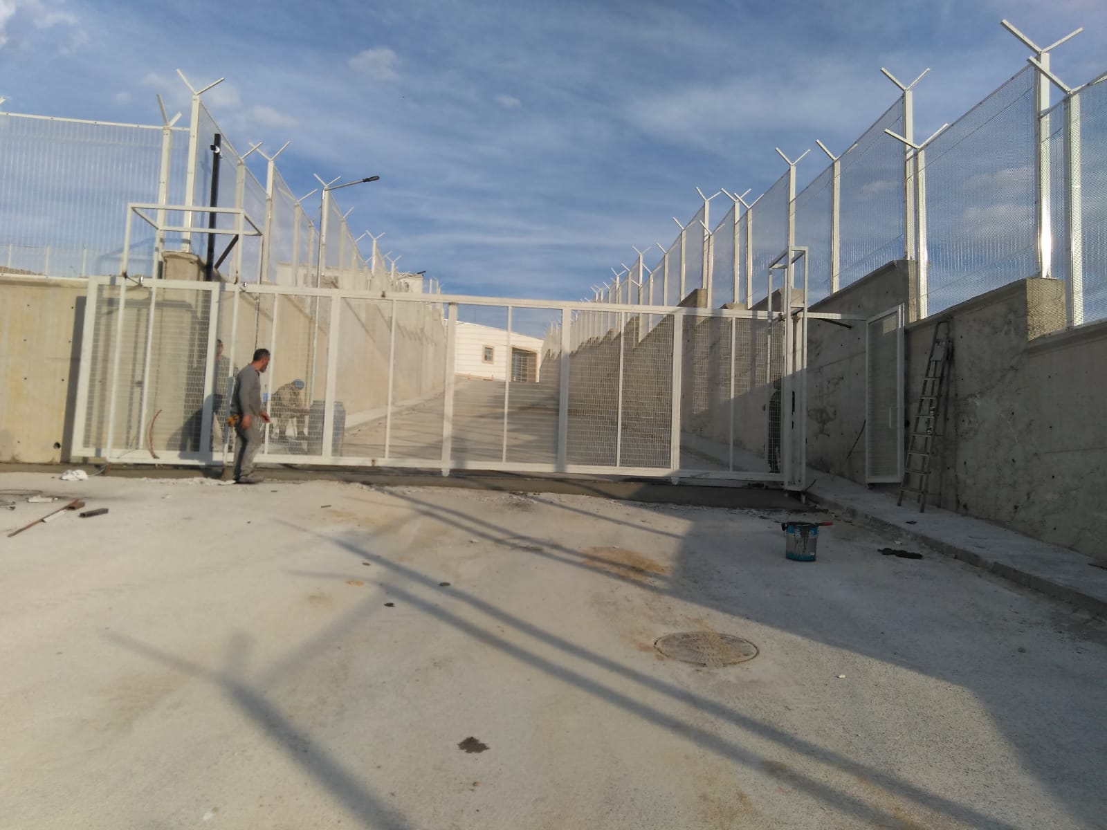 Geri Gönderme Merkezi